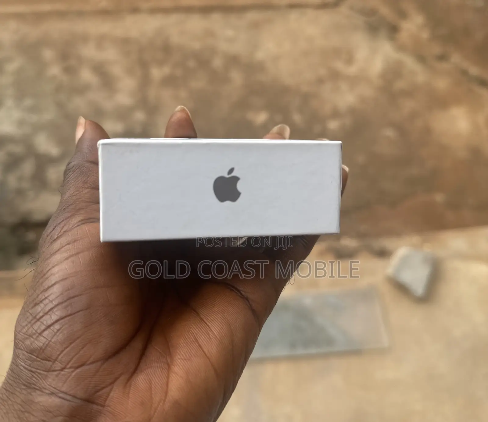Apple Airpods 4 With Active Noise Cancellation