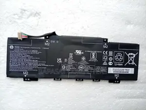 HP Pc03xl Battery
