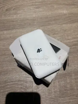 Universal Pocket MIFI. 2 Weeks Used
