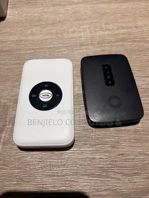 Universal Pocket MIFI. 2 Weeks Used