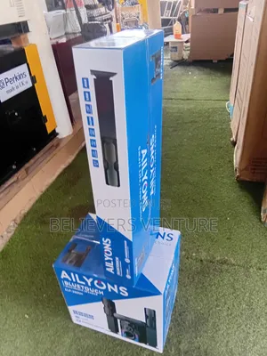 Ailyons Bluetooth Speaker – Strong Bass, Clear Music More