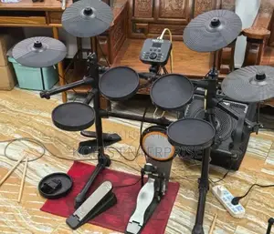 Eletric Drum Set