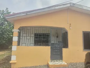 Furnished 3bdrm House in House, Akuapim North for rent