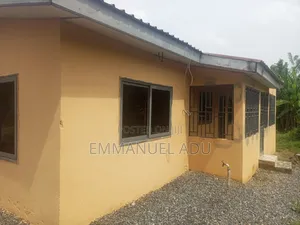 Furnished 3bdrm House in House, Akuapim North for rent