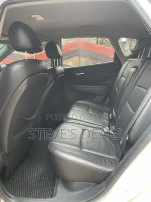 Hyundai i30 cw 2.0 2012 White