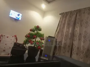 Furnished 3bdrm House in House, Akuapim North for rent