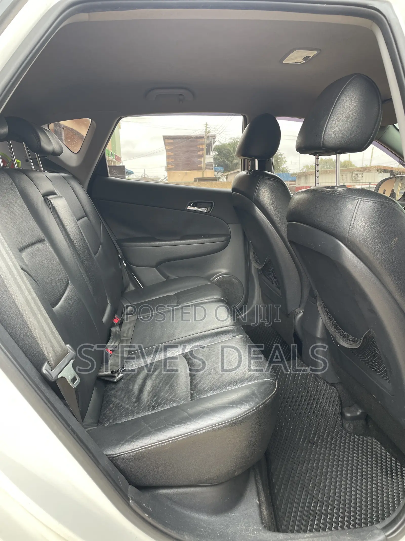 Hyundai i30 cw 2.0 2012 White