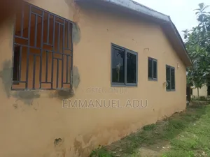 Furnished 3bdrm House in House, Akuapim North for rent