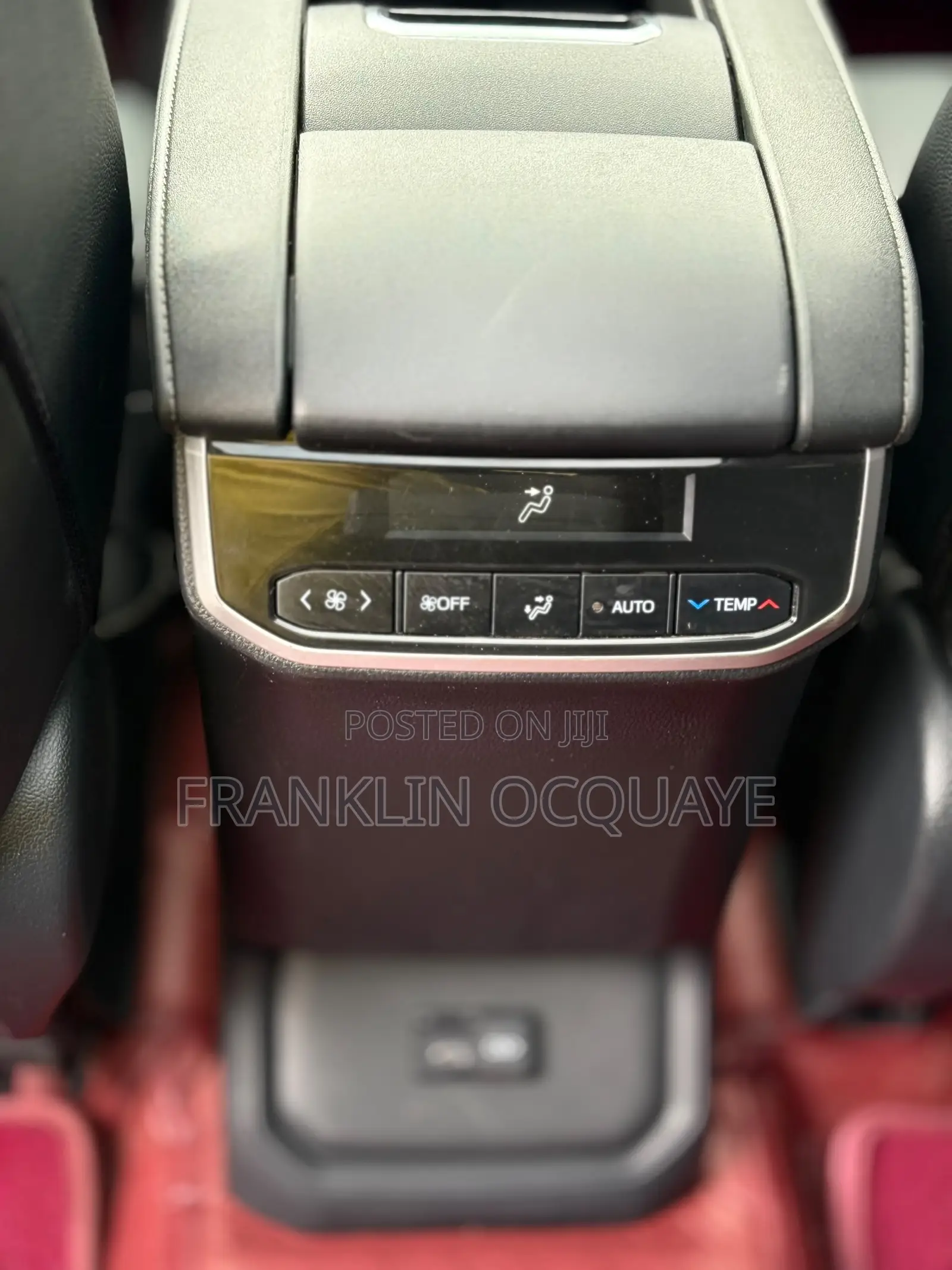 Toyota Highlander XLE 2022 White