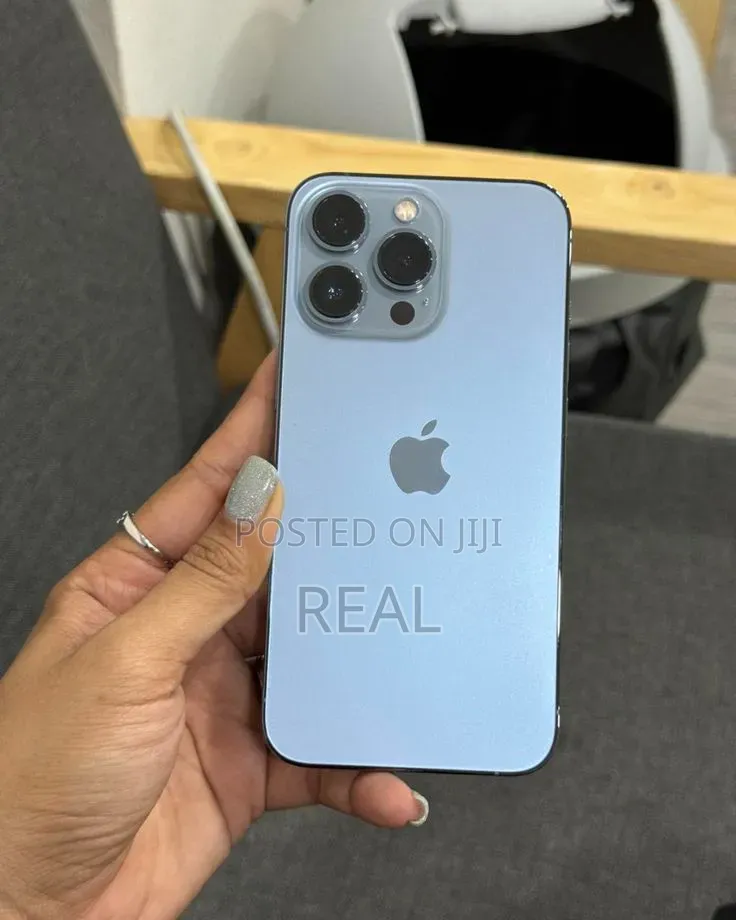 New Apple iPhone 14 Pro 256 GB Blue