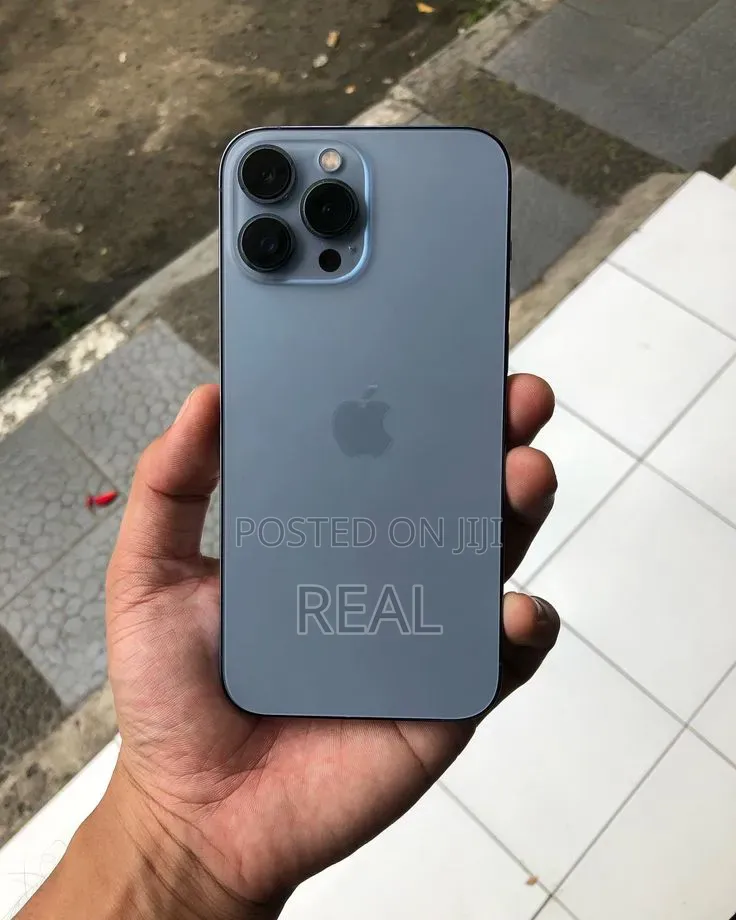 New Apple iPhone 14 Pro 256 GB Blue