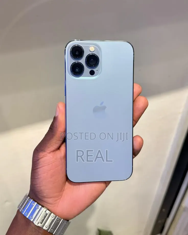 New Apple iPhone 14 Pro 256 GB Blue