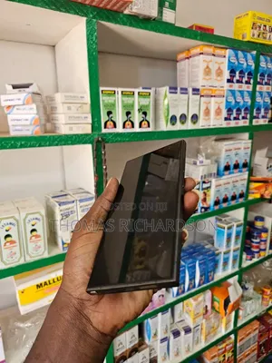 Samsung Galaxy S24 Ultra 256 GB Black