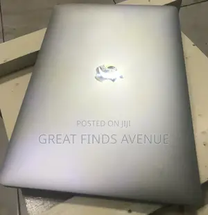 Laptop Apple MacBook Pro 2019 8GB Intel Core i5 SSD 256GB