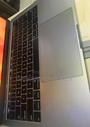 Laptop Apple MacBook Pro 2019 8GB Intel Core i5 SSD 256GB