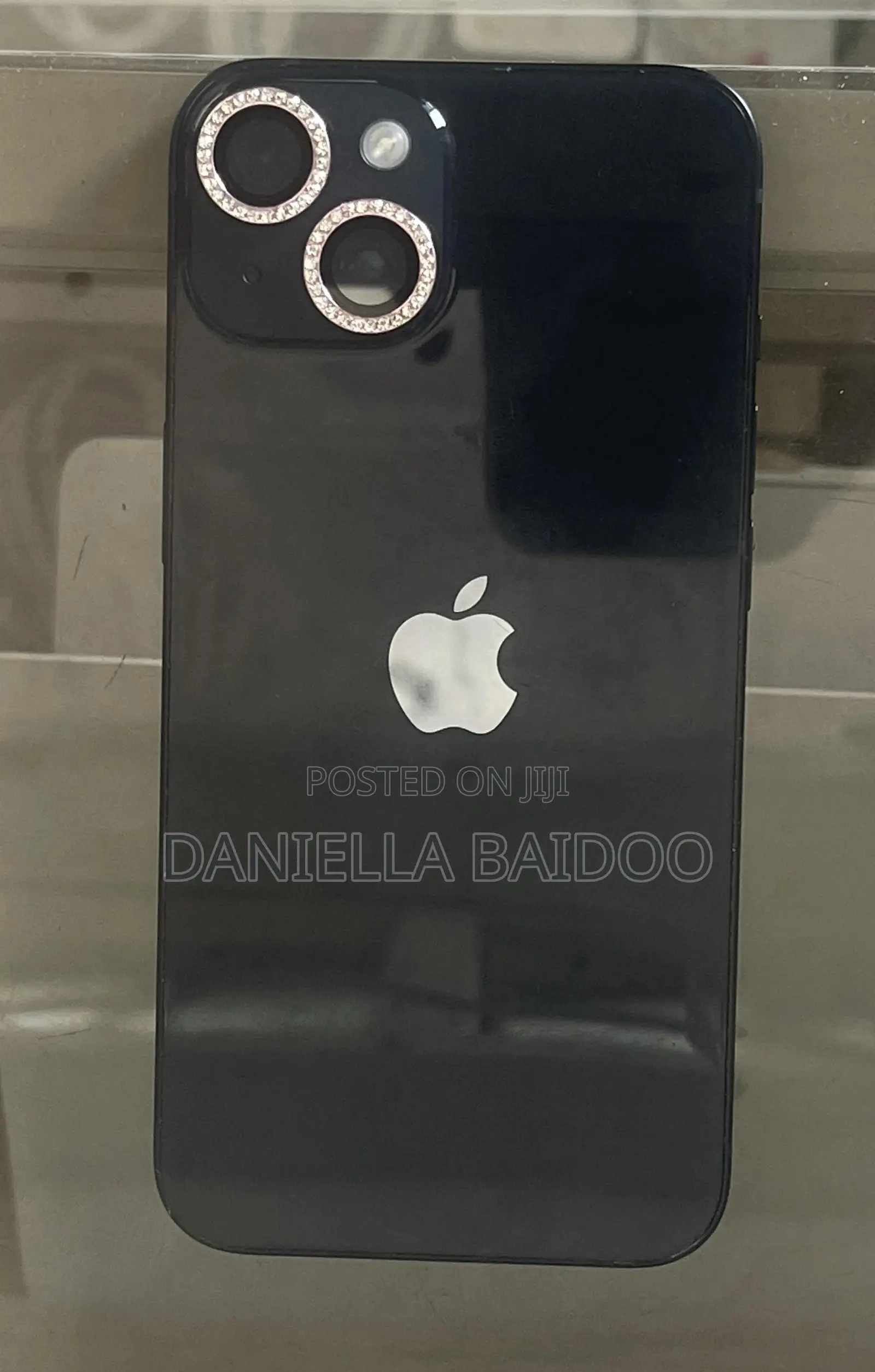 Apple iPhone 14 128 GB Black