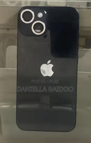 Apple iPhone 14 128 GB Black