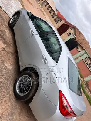 Toyota Corolla 2017 Silver