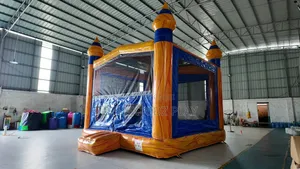 Bouncy Castle for Kids Parties and Funfairs