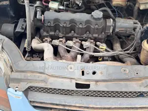 Daewoo Kalos 2006 Blue