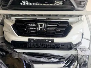 Honda CRV 2023-2026 Front Bumper Complete