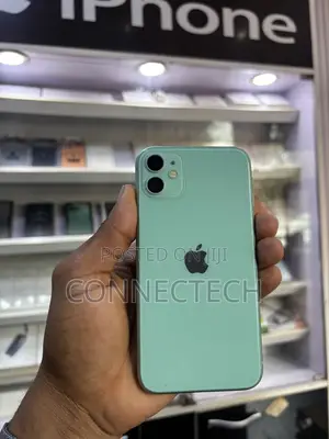 Apple iPhone 11 128 GB Green