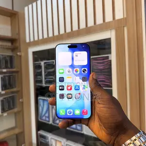 Apple iPhone 16 Pro Max 256 GB Gold
