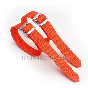 Electrician Wooden Pole Climbing Shoes + Safety Belt