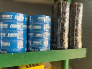 Abro Products