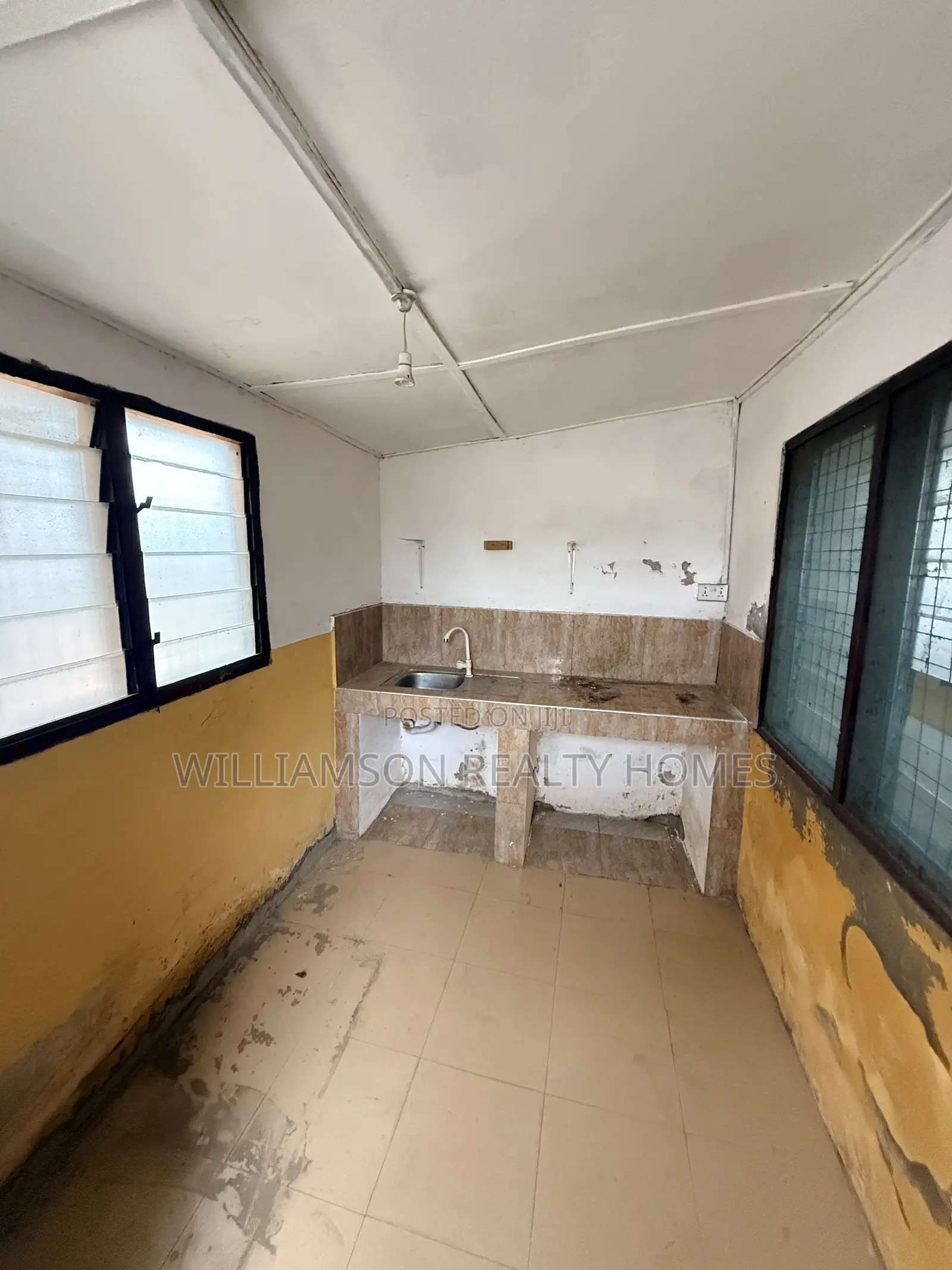 1bdrm Apartment in Greda Estate Area, Spintex for rent
