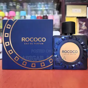 Rococo Perfume