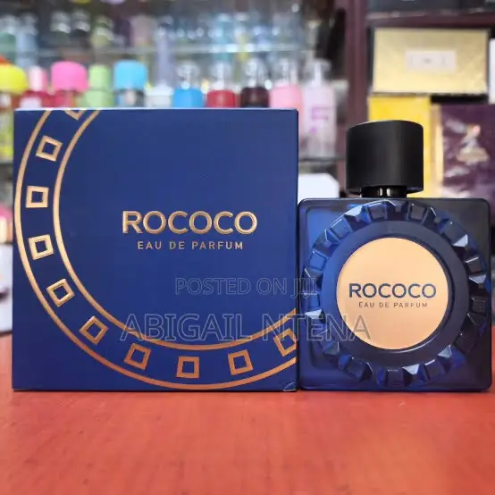 Rococo Perfume