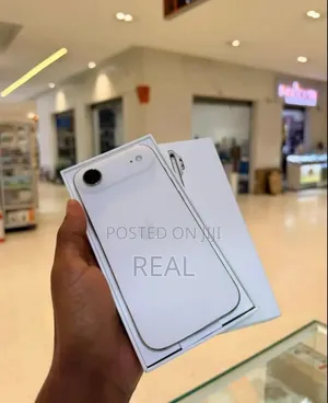 New Apple iPhone Air 512 GB