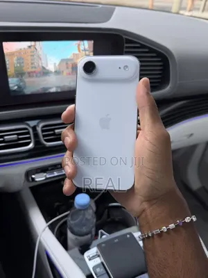 New Apple iPhone Air 512 GB