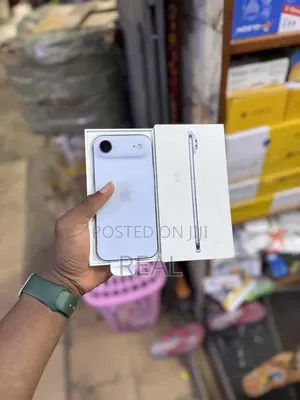 New Apple iPhone Air 512 GB