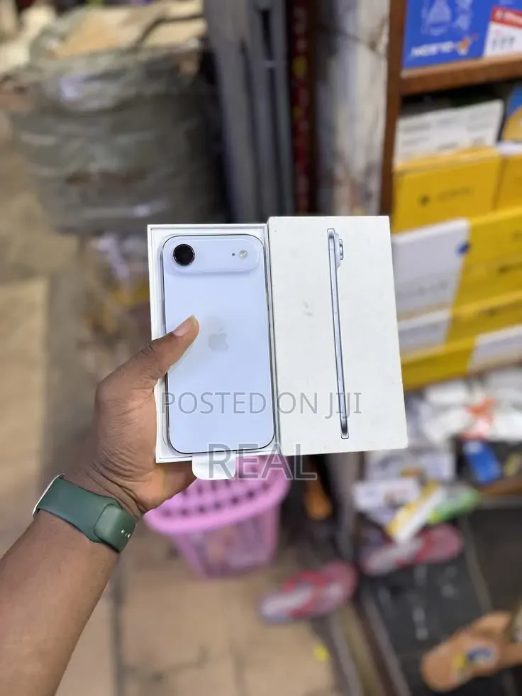 New Apple iPhone Air 512 GB