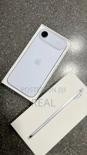 New Apple iPhone Air 512 GB