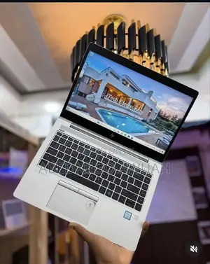 Laptop HP EliteBook 830 G6 16GB Intel Core i5 SSD 256GB