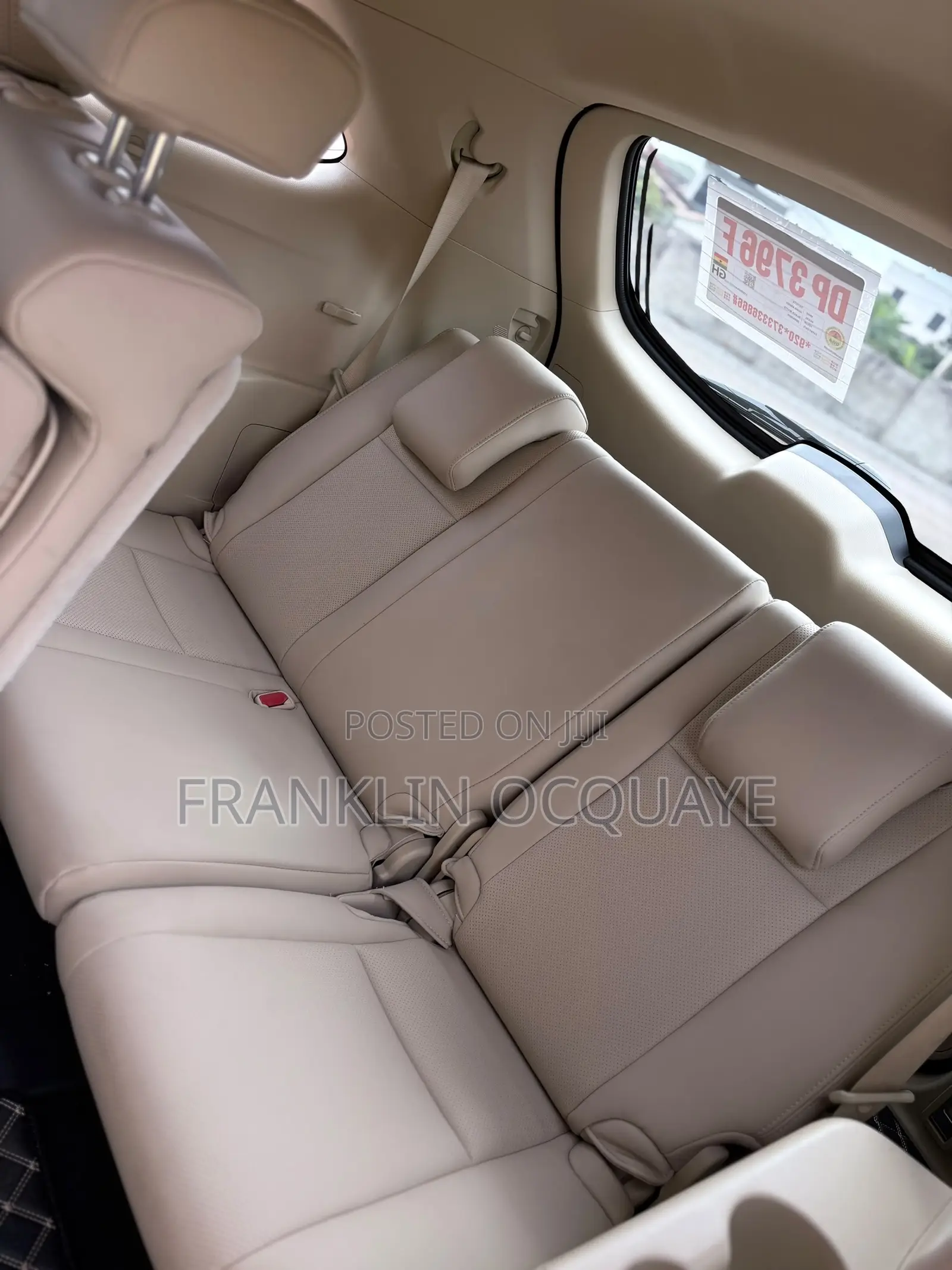 Toyota Highlander 2021 Black