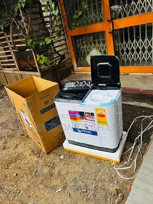 Just Purchase TopLoad __ 7kg Twintub Semiautomatic WashingMachine
