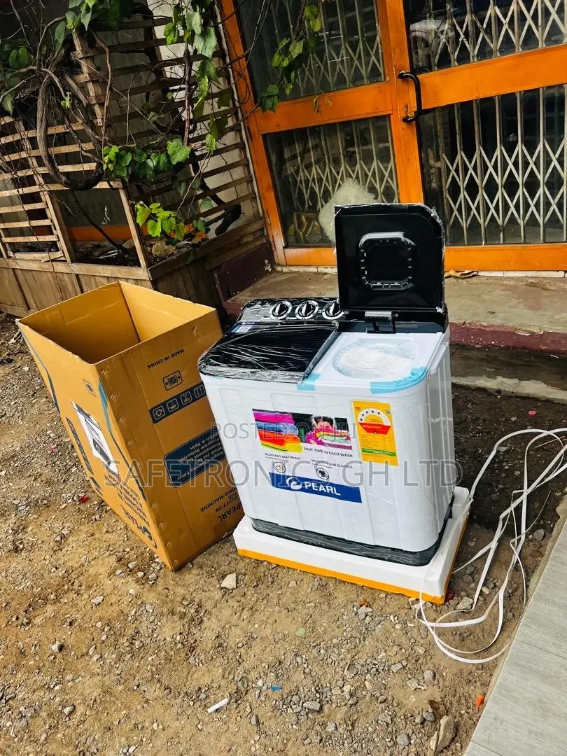 Just Purchase TopLoad __ 7kg Twintub Semiautomatic WashingMachine