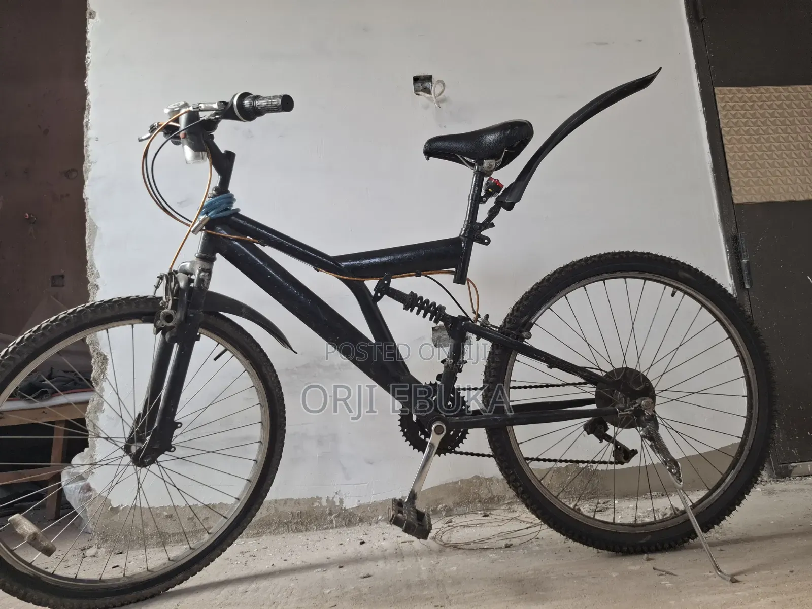Mountain Bike for Sale
