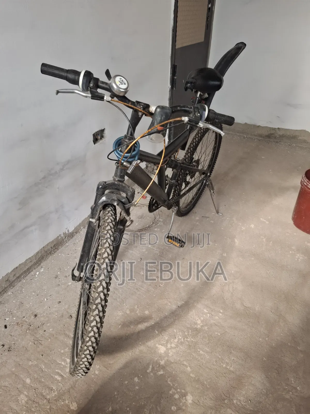 Mountain Bike for Sale