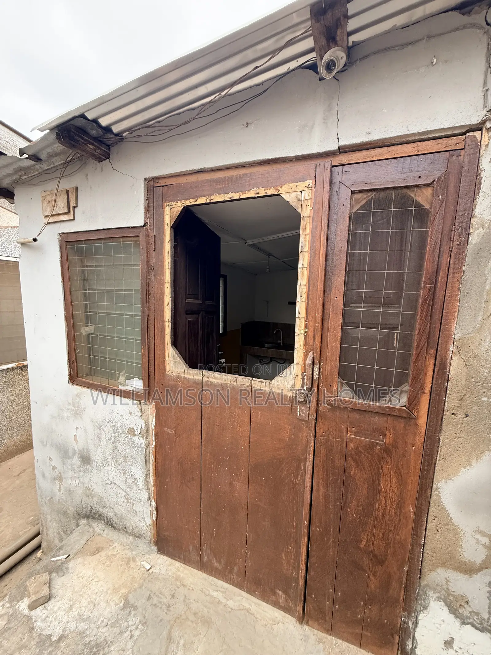 1bdrm Apartment in Greda Estate Area, Spintex for rent