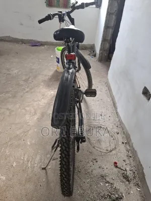 Mountain Bike for Sale