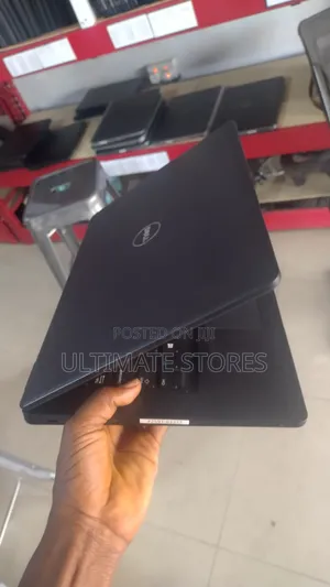 Laptop Dell 8GB Intel Core i7 SSD 256GB
