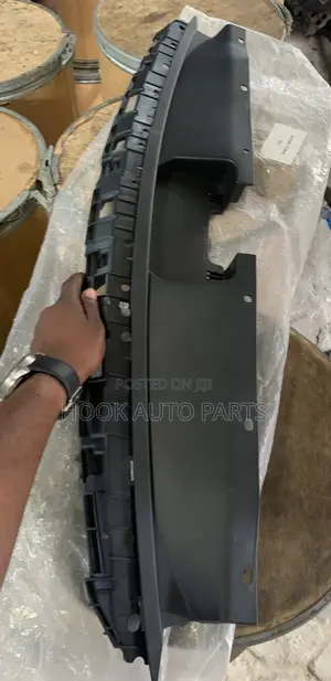 Hyundai Elantra 2019-2020 Radiator Panel Covers