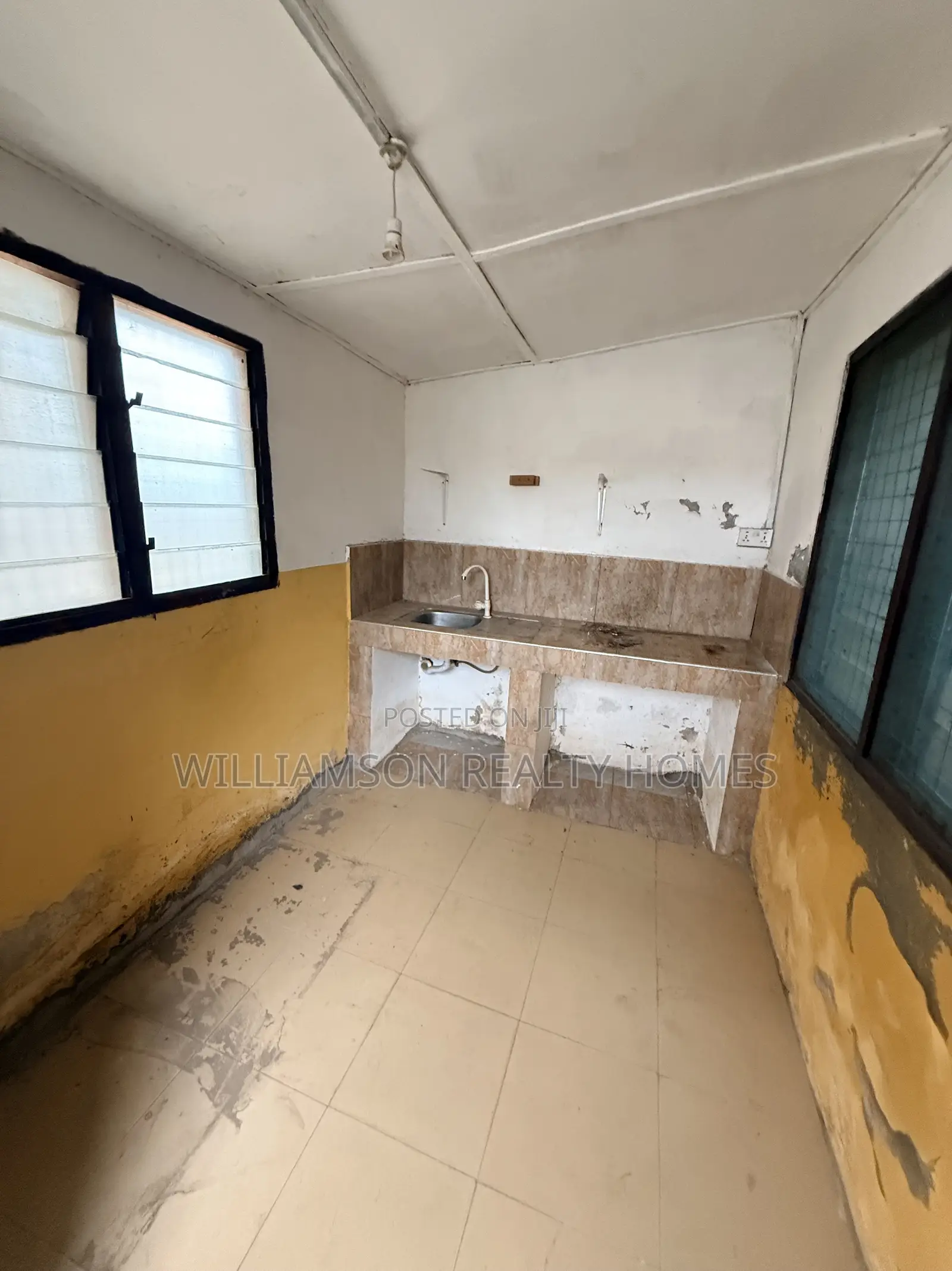 1bdrm Apartment in Greda Estate Area, Spintex for rent