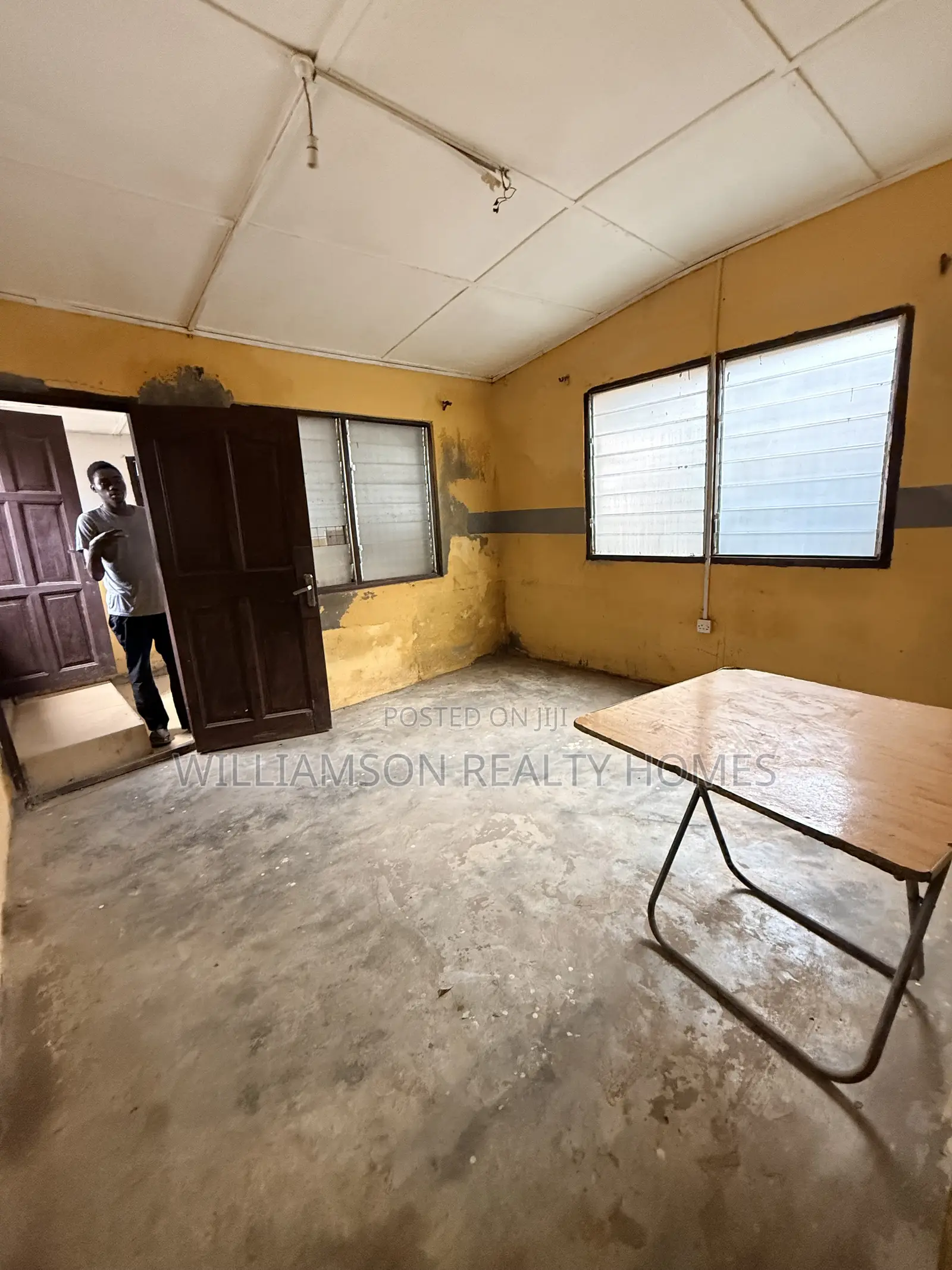 1bdrm Apartment in Greda Estate Area, Spintex for rent