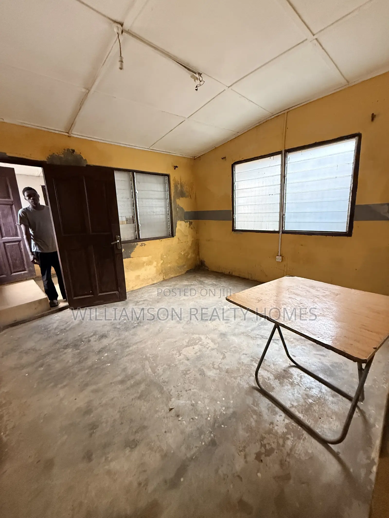 1bdrm Apartment in Greda Estate Area, Spintex for rent